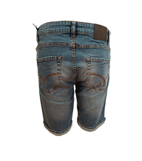 BERMUDA JEANS UOMO M48640 Tellini S.r.l. Ingrosso Abbigliamento